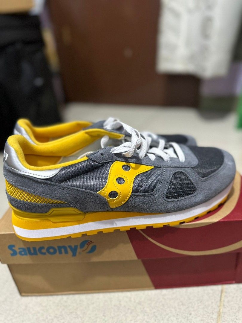 Saucony 46 2025