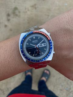 Seiko pogue new arrivals for sale