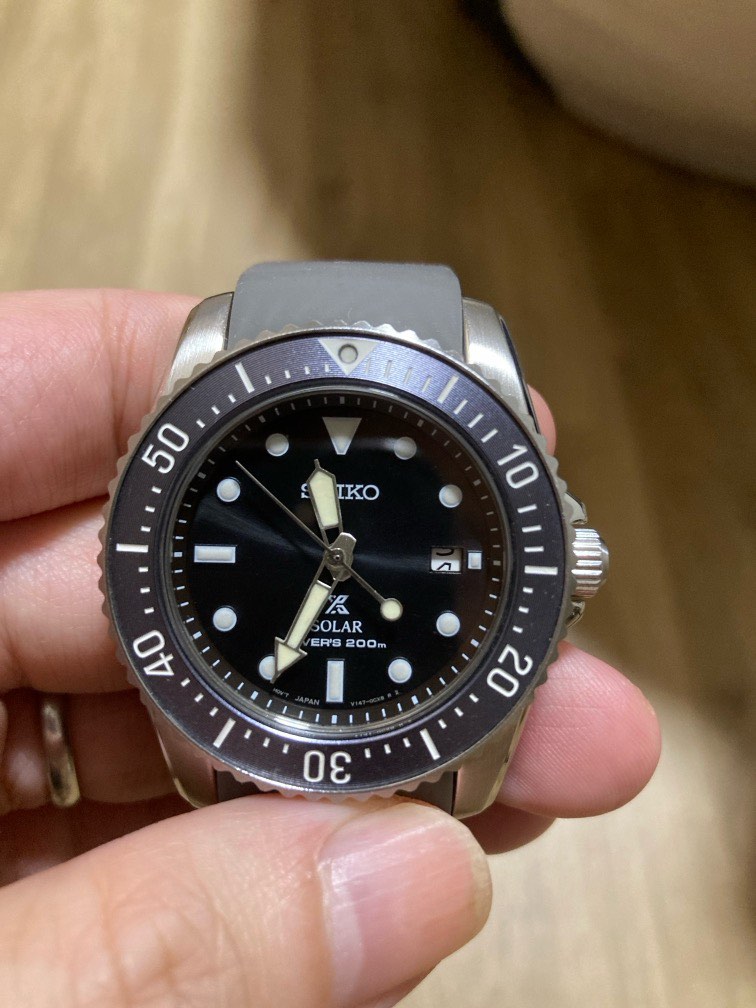 Seiko prospex 2025 sne