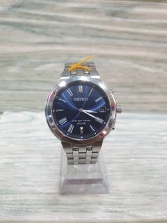Seiko kinetic ska751p1 hotsell
