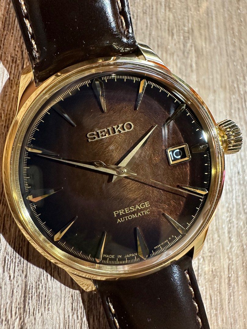 Seiko srpd36 sales