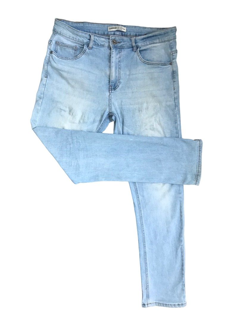 Seluar skinny best sale