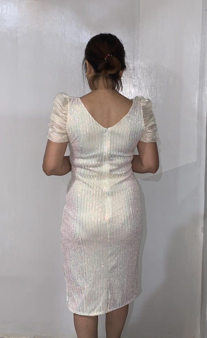 Semi filipiniana shop