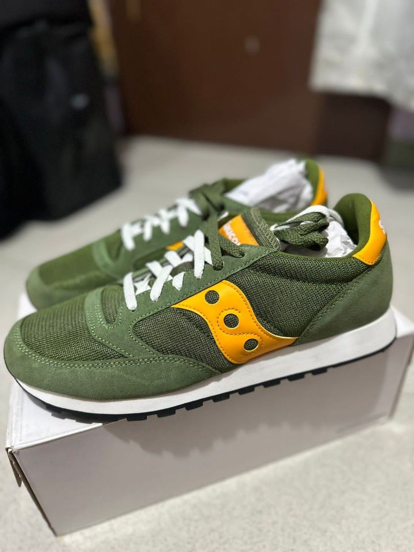 Saucony 46 deals