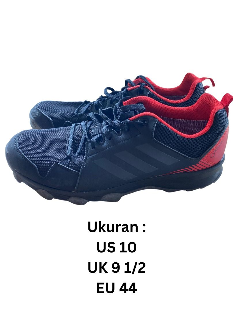Adidas terrex best sale tracerocker gtx bc0434