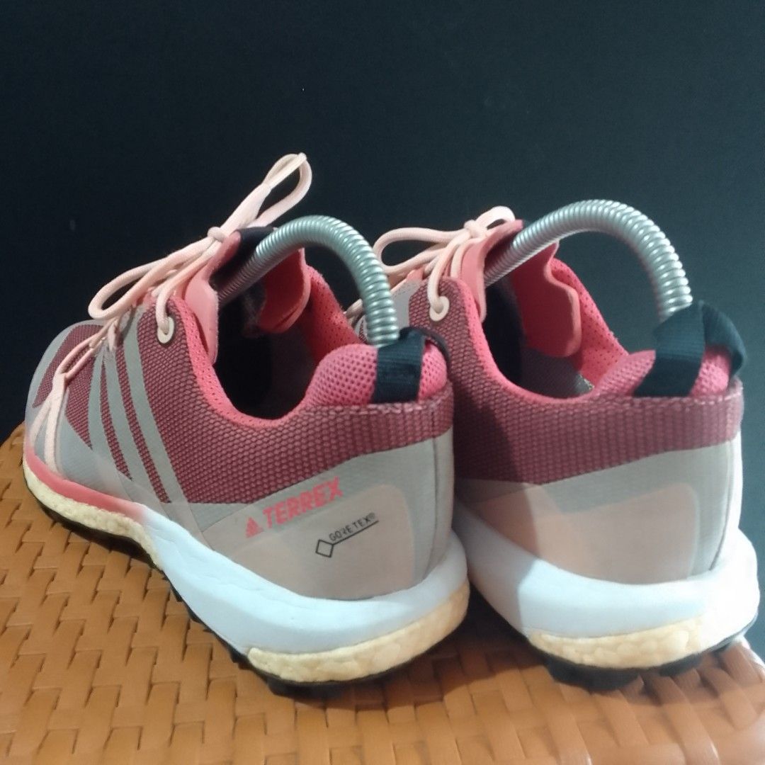 Adidas 305 cheap gore tex