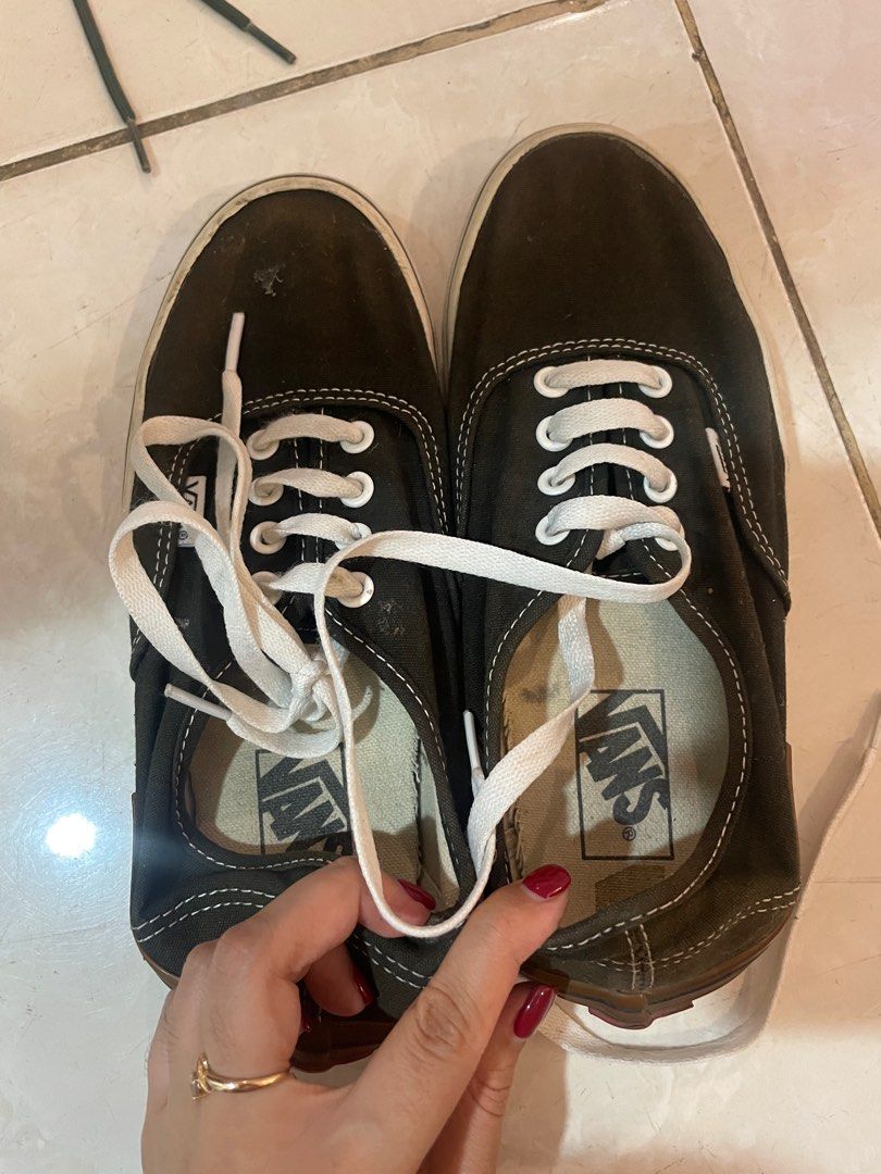 Beli on sale vans original