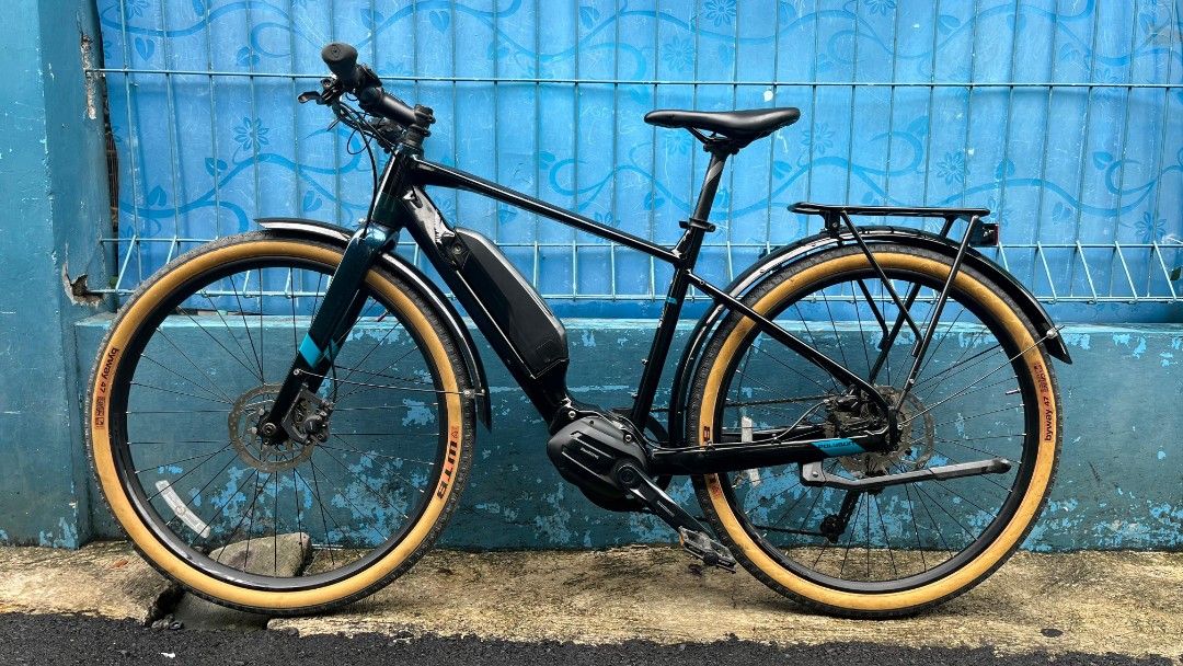 Best e bike polygon New Arrivals Black Friday