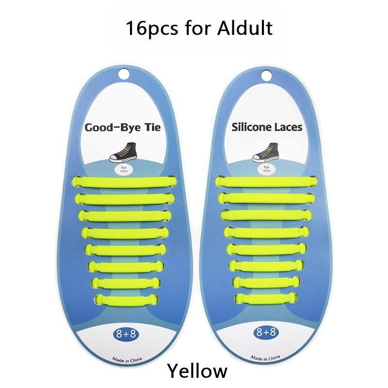 Goodbye tie shoelaces on sale