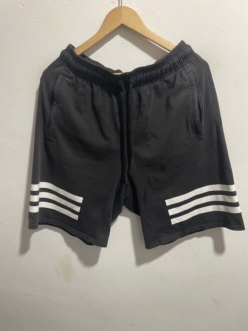 Short Pants Adidas Climalite 28 36 Sports Equipment Other