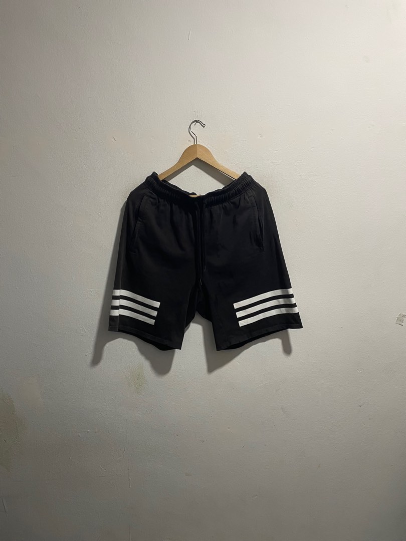 Short Pants Adidas Climalite 28 36
