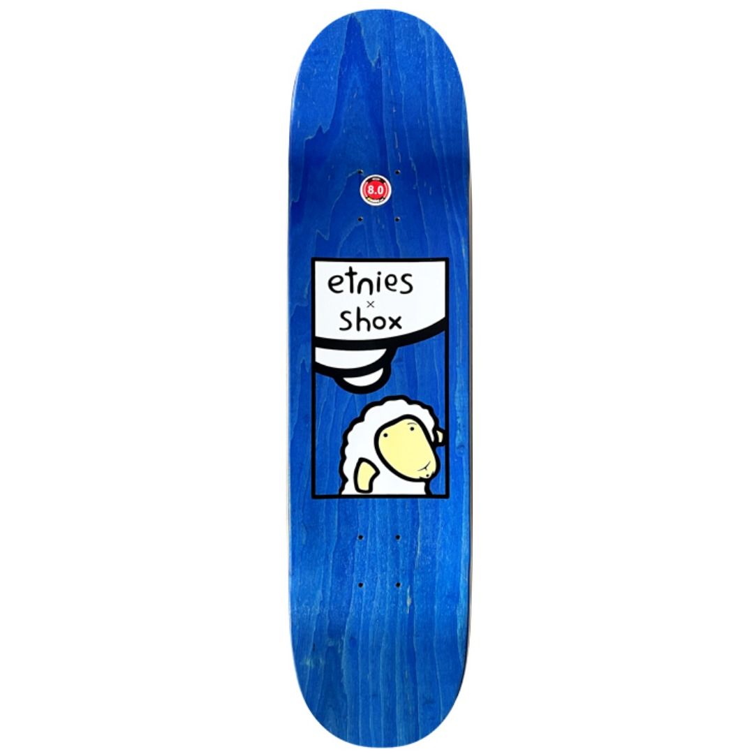 Etnies skateboard decks discount