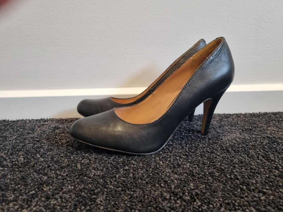 High heels discount size 6