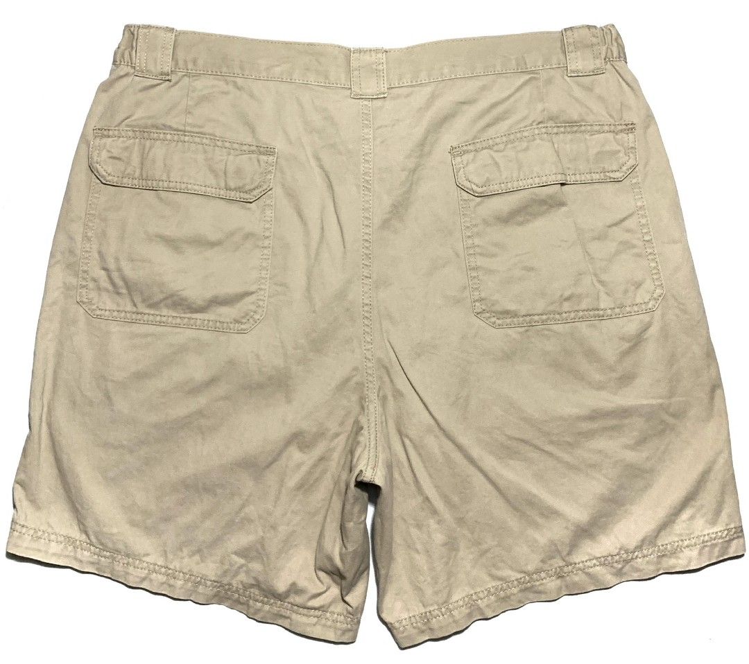Mens croft and barrow cargo shorts deals