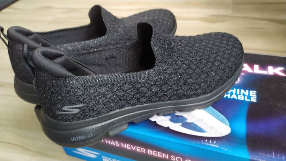 Harga skechers air cooled goga mat best sale