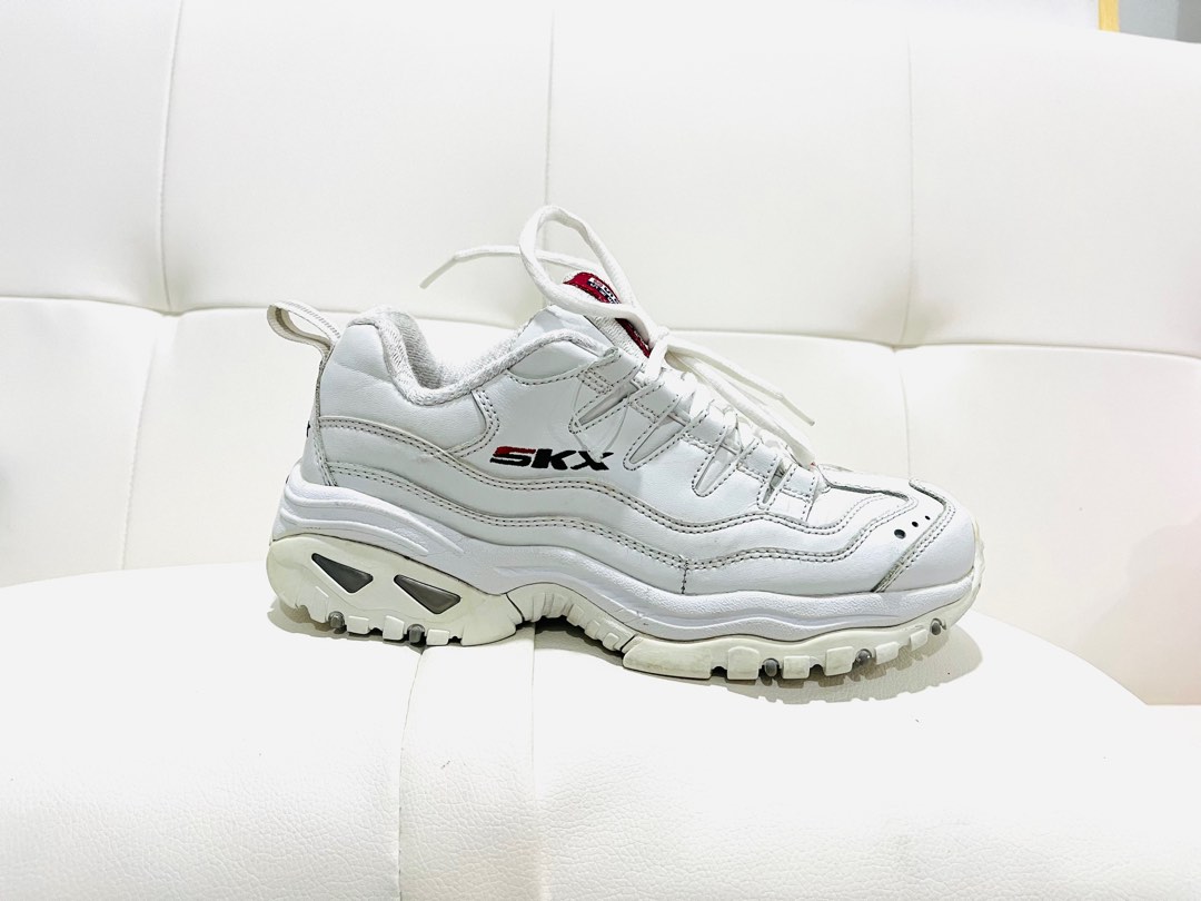 Skechers energy top timeless vision