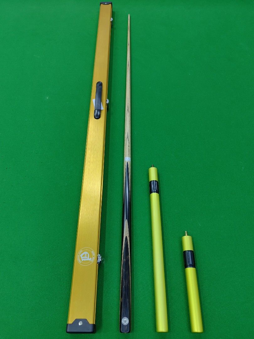 Snooker Cue Preston Ultimate Pro, Sports Equipment, Sports & Games