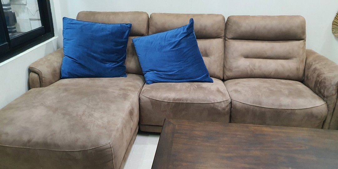 Reclining hot sale seat informa