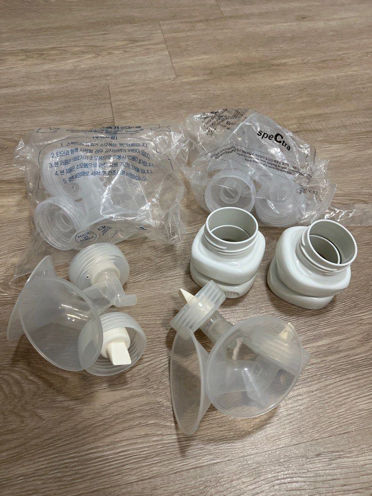 Tommee tippee spectra deals adapter