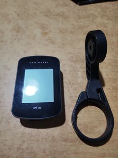 Decathlon garmin best sale edge 820