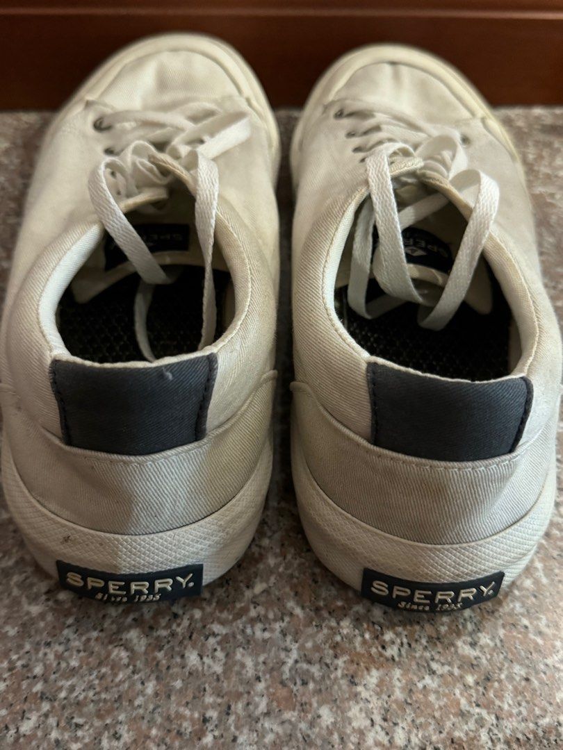Sperry striper sale ii retro