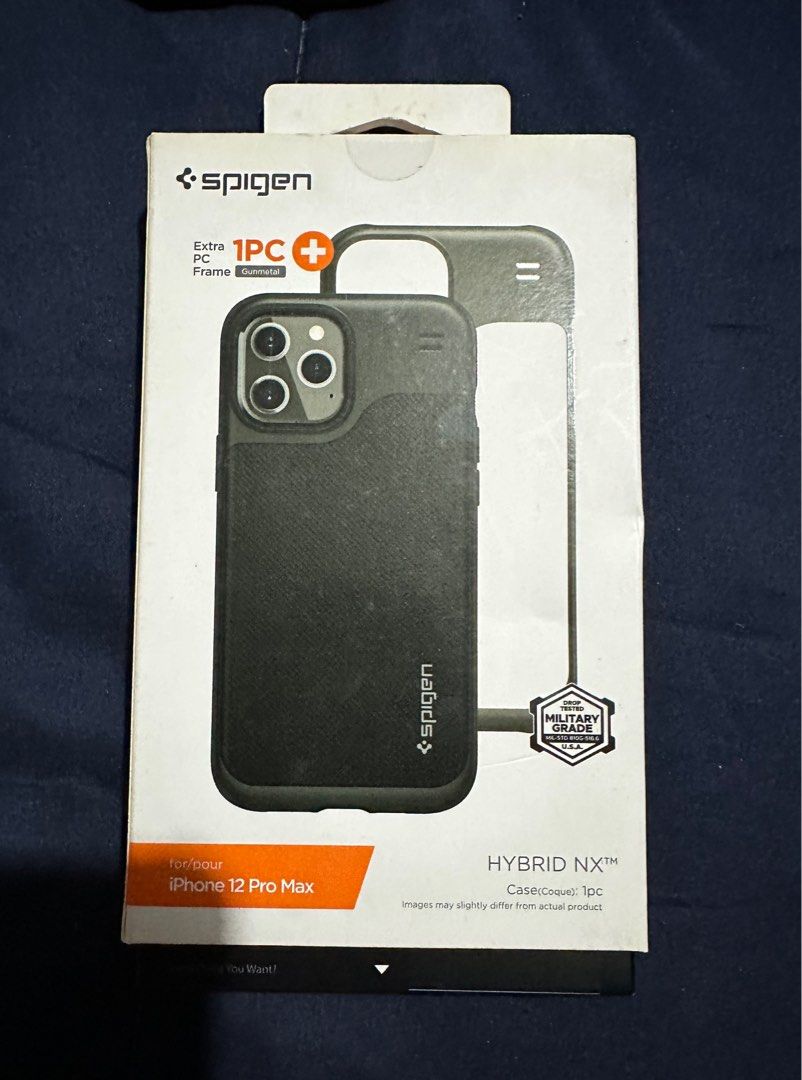 spigen liquid air 12 pro max