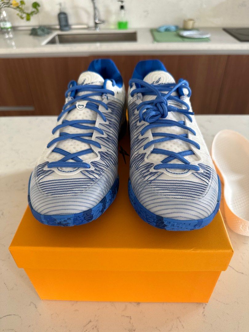 Kyrie 4 duke pe best sale