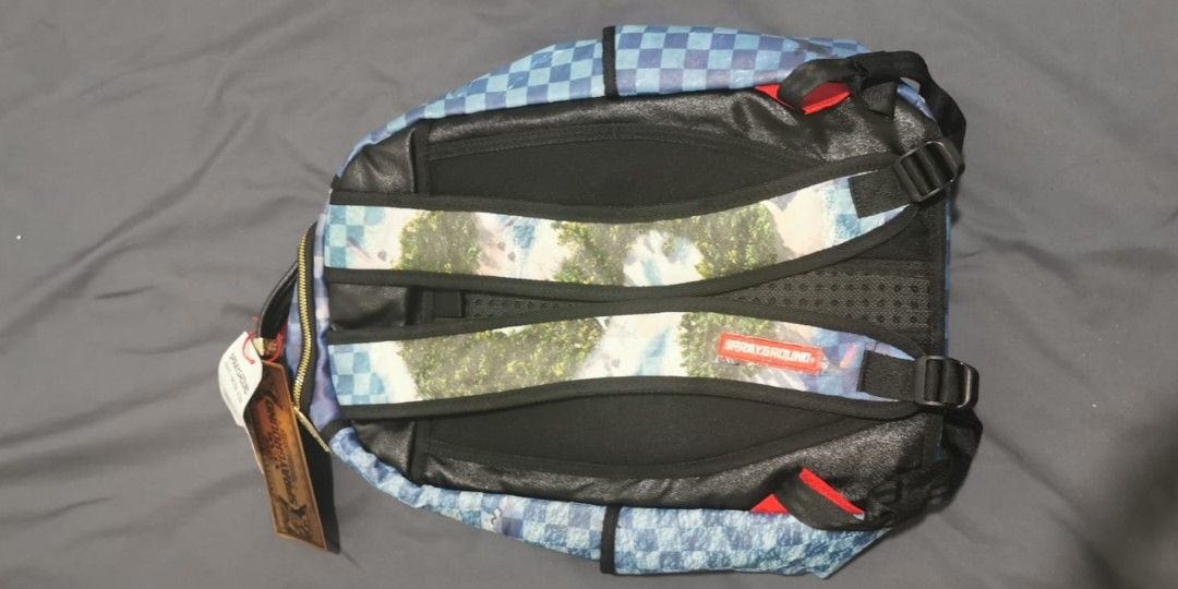 Sprayground supreme best sale