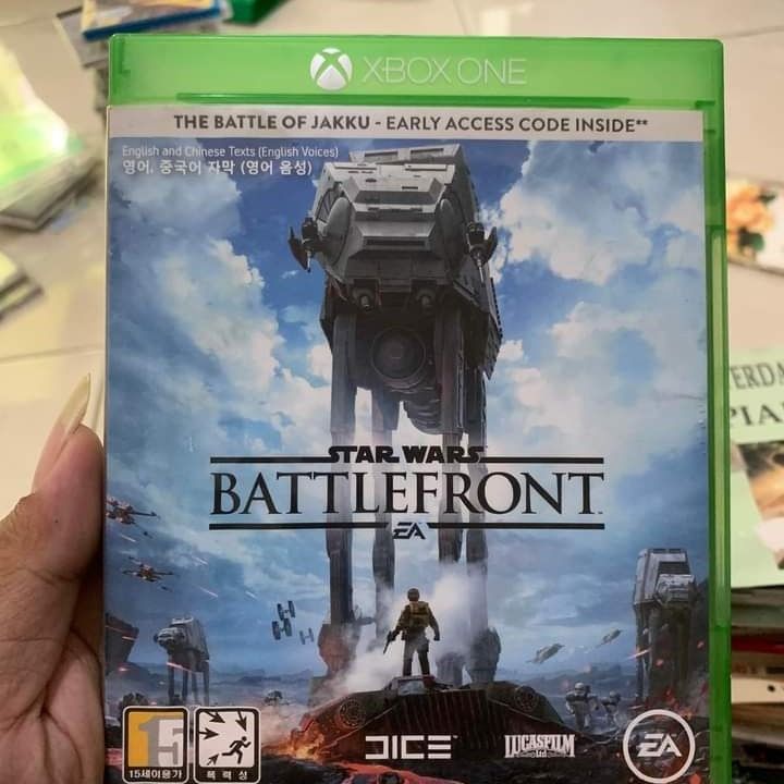 Battlefront 1 ps3 deals
