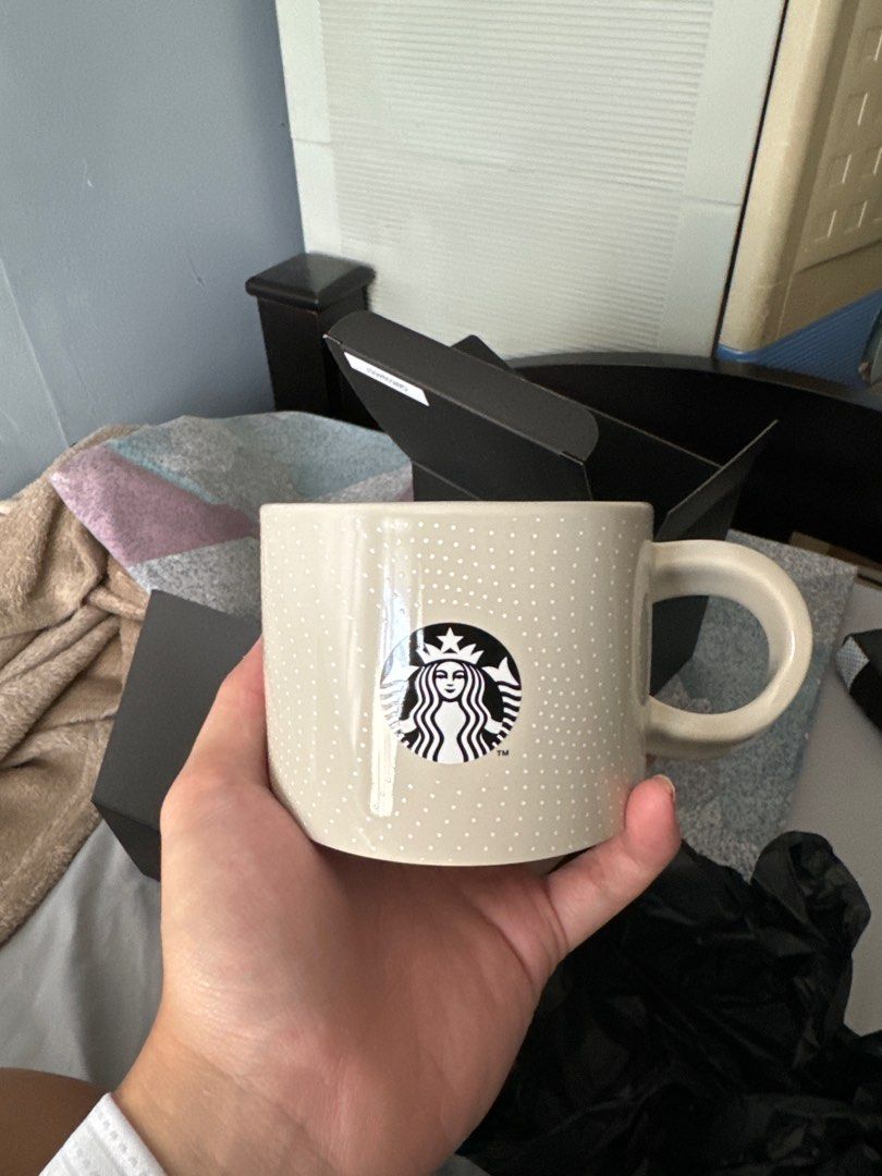 Sydney starbucks christmas mug