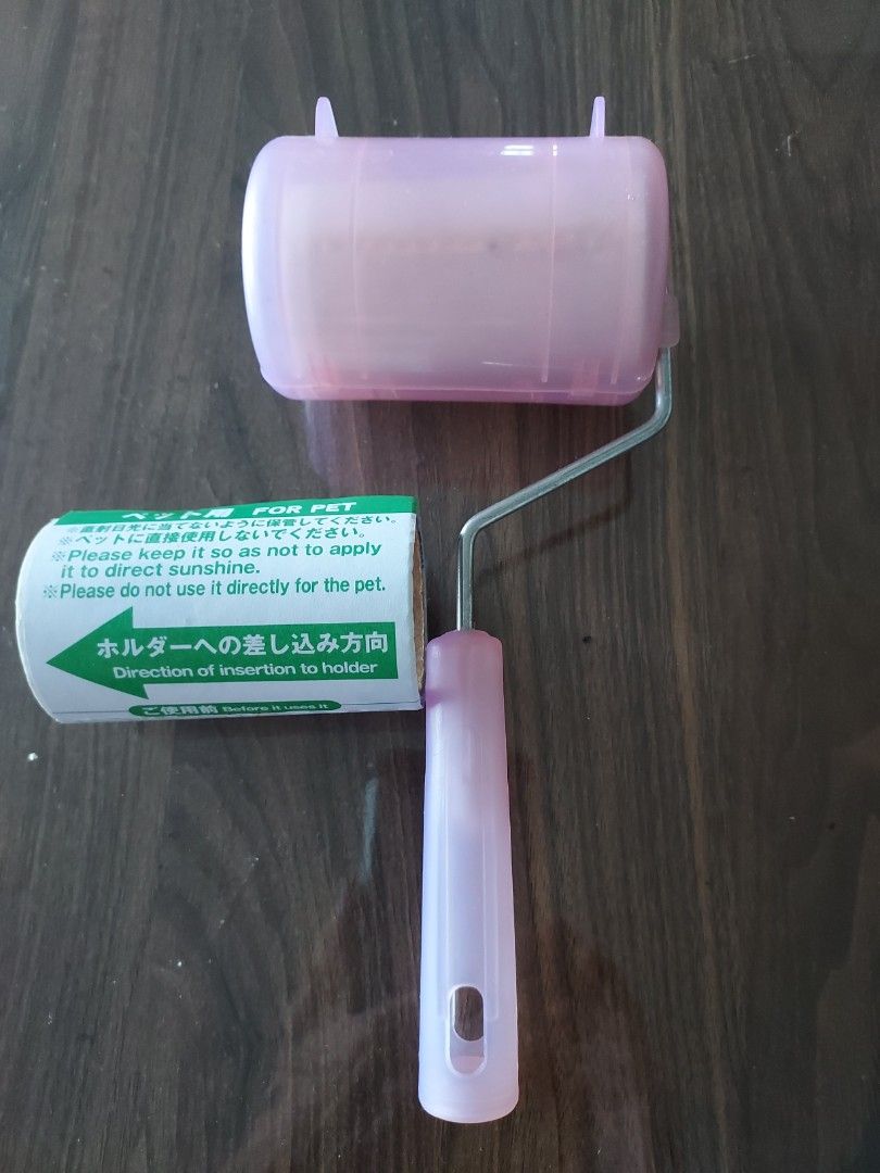 Sticky roll Everything Else on Carousell