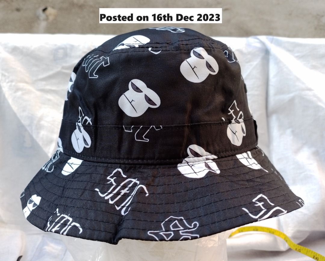 Monkey bucket hat shop