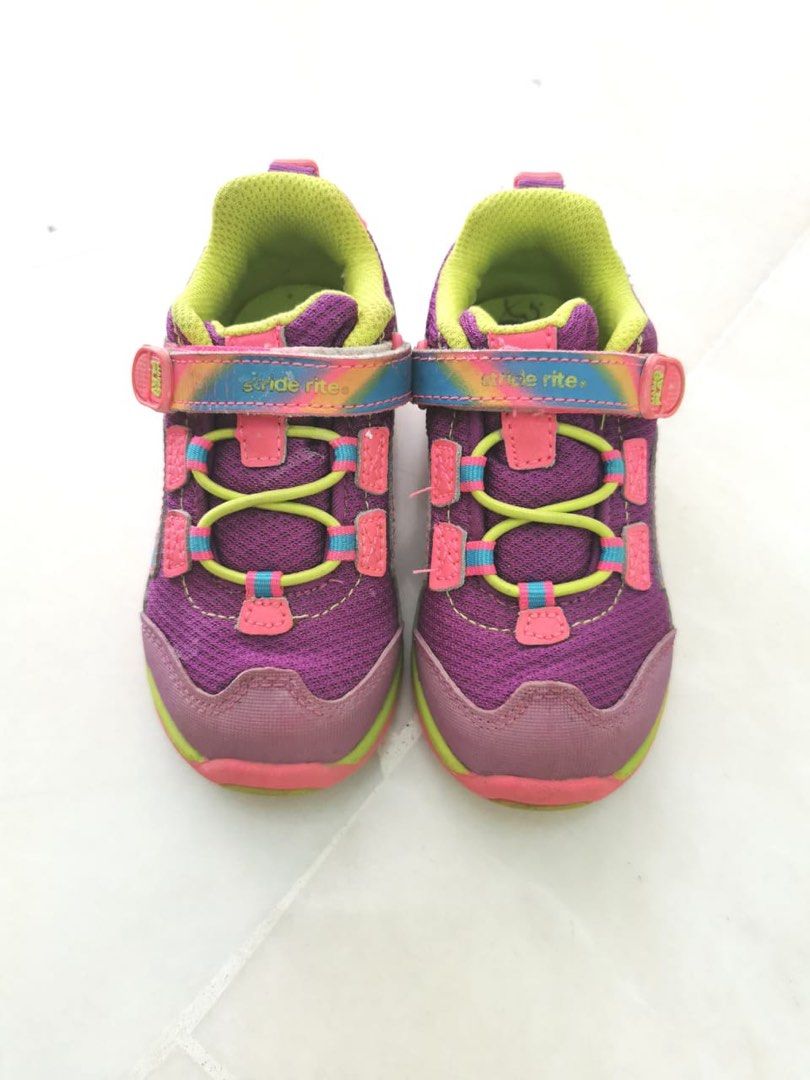 Stride on sale rite myra