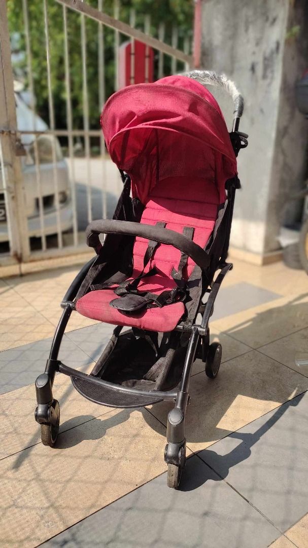 Mini apple new arrivals stroller