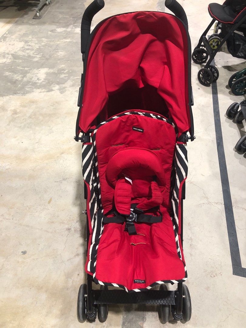 Maclaren kate spade stroller outlet