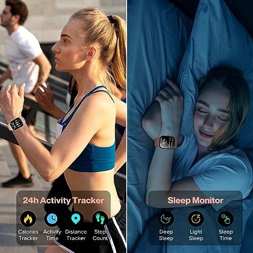 Wafa fitness best sale tracker
