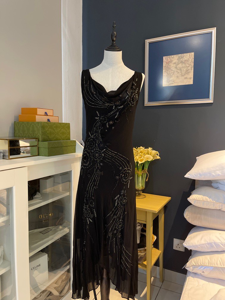 Sue wong 1920s 2025 dresses