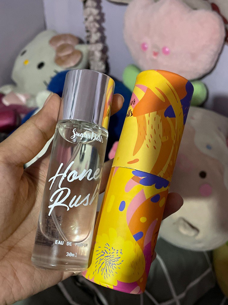 Sugar dolls perfume best seller sales
