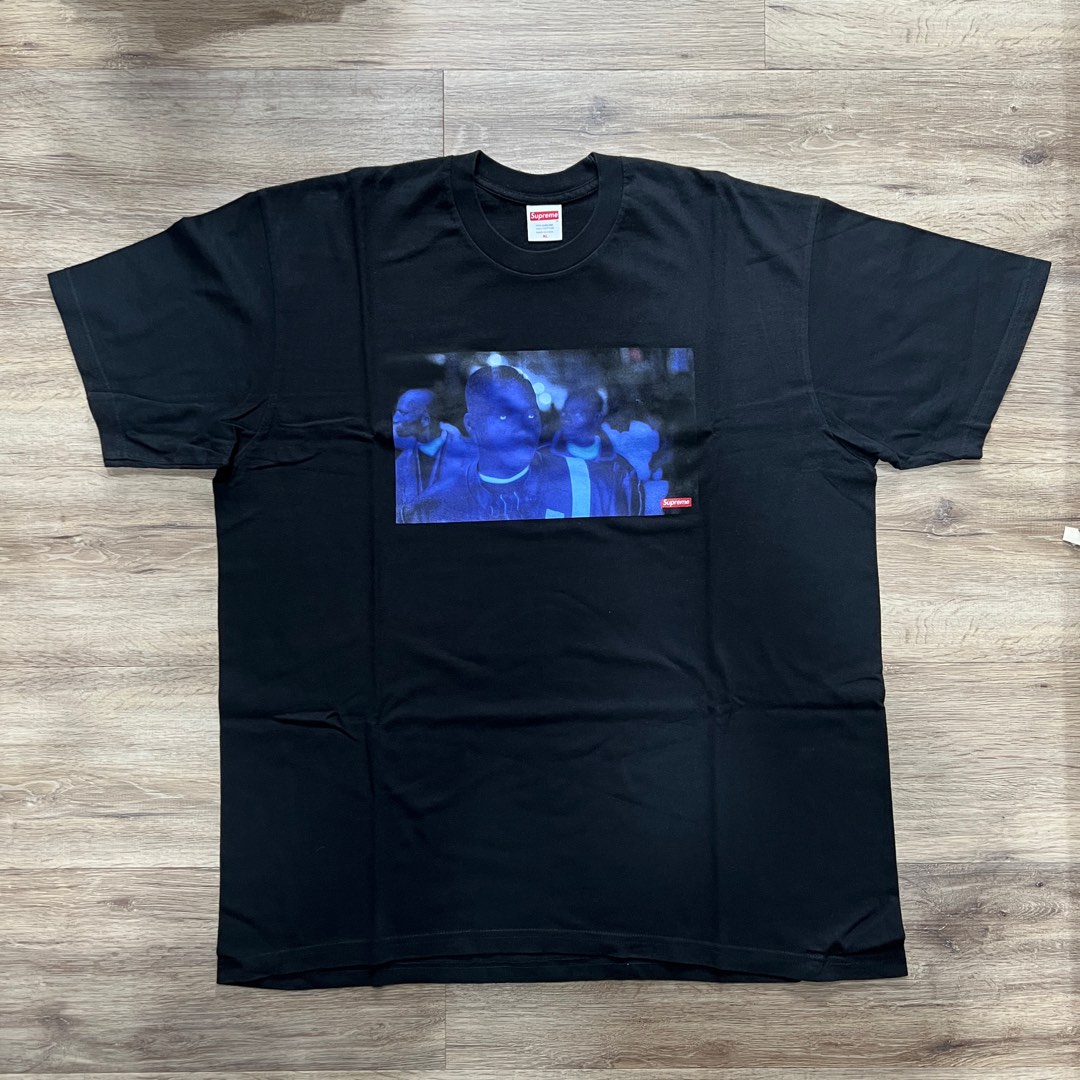 Supreme deals shirt xl