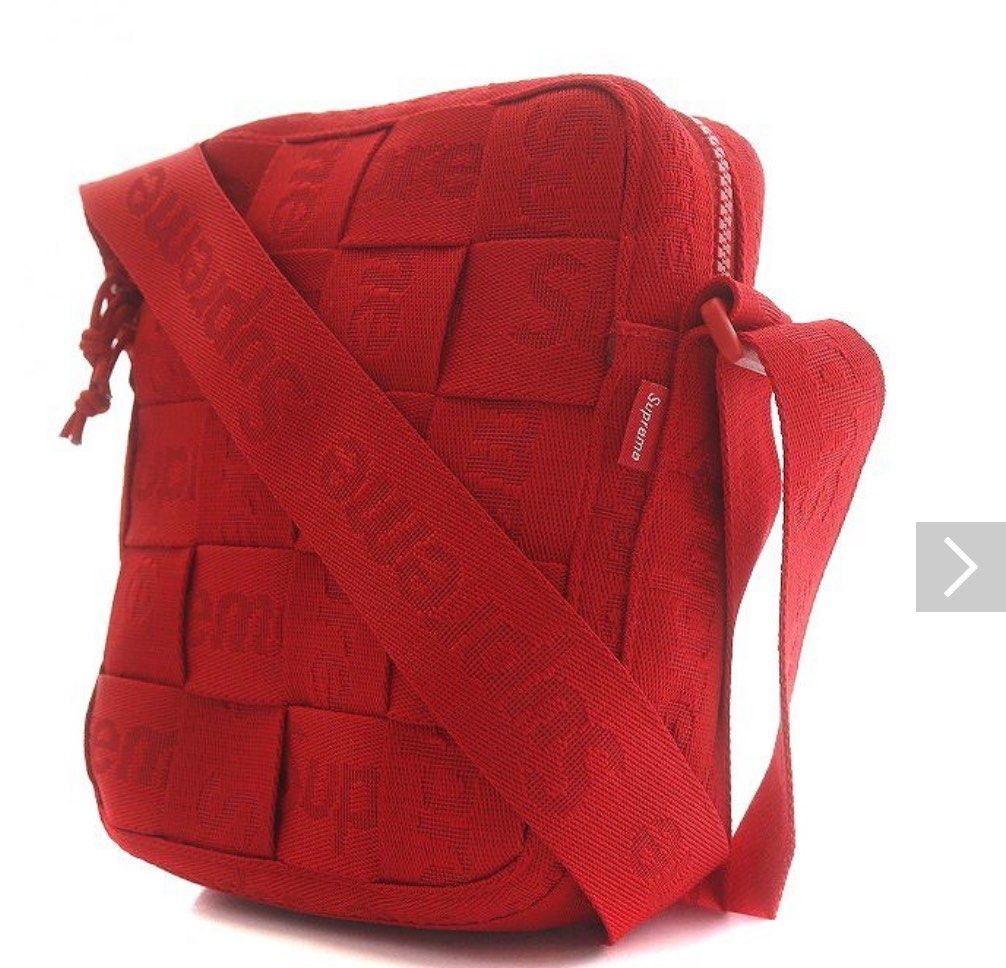 Harga sling bag supreme ori best sale