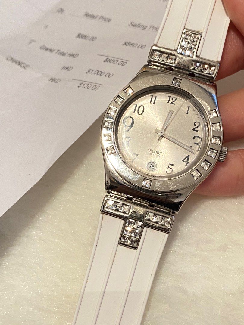 Swatch yls430 discount