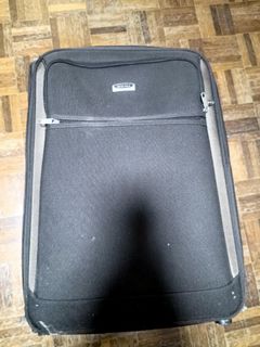 Swiss polo luggage clearance malaysia