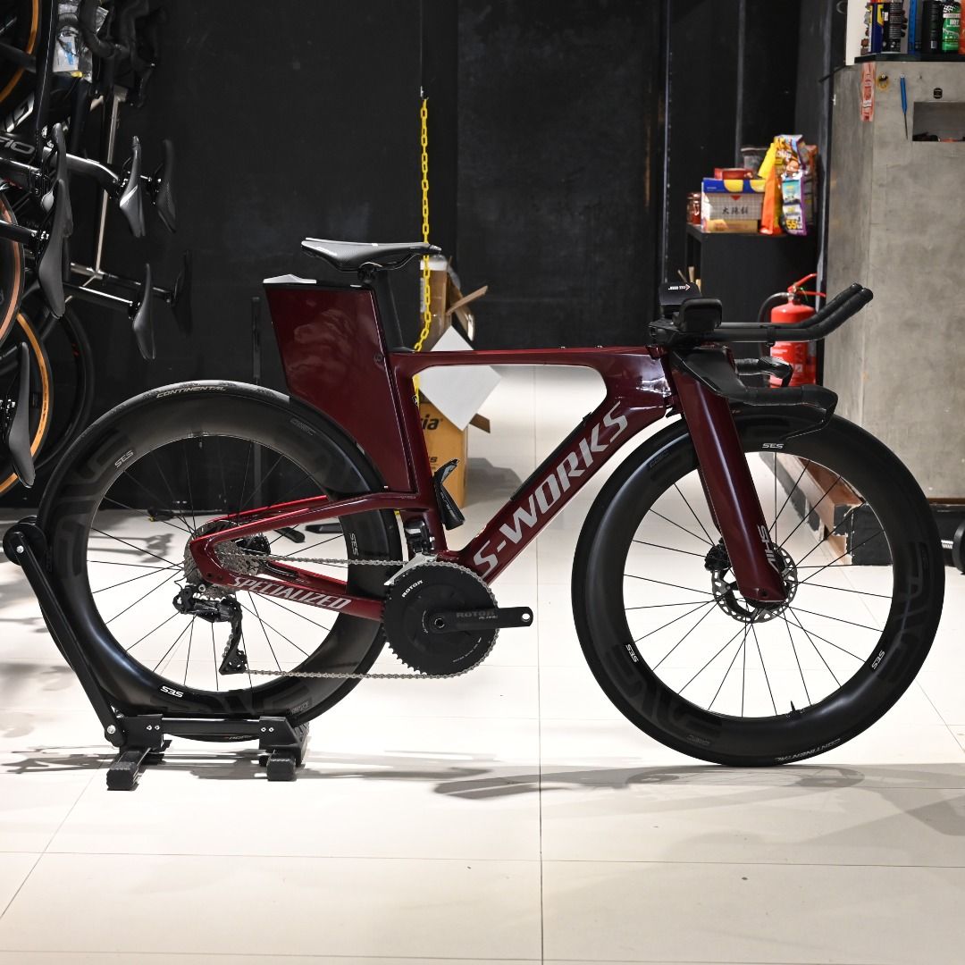 S works hot sale shiv disc price