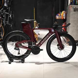 Specialized shiv for hotsell sale