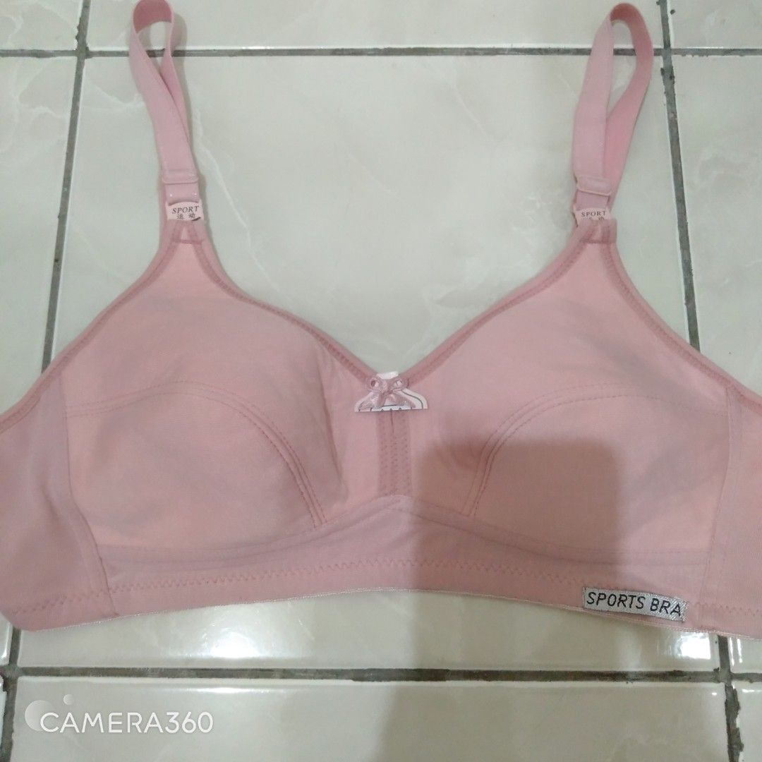 BARU-Take All BH / Bra size 38, Fesyen Wanita, Pakaian Wanita, Lainnya di  Carousell