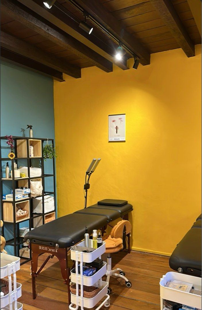 Tattoo Artist Bed Rental, Home Services, Others on Carousell