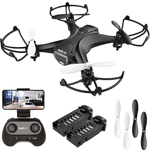 Tech deals fc drone