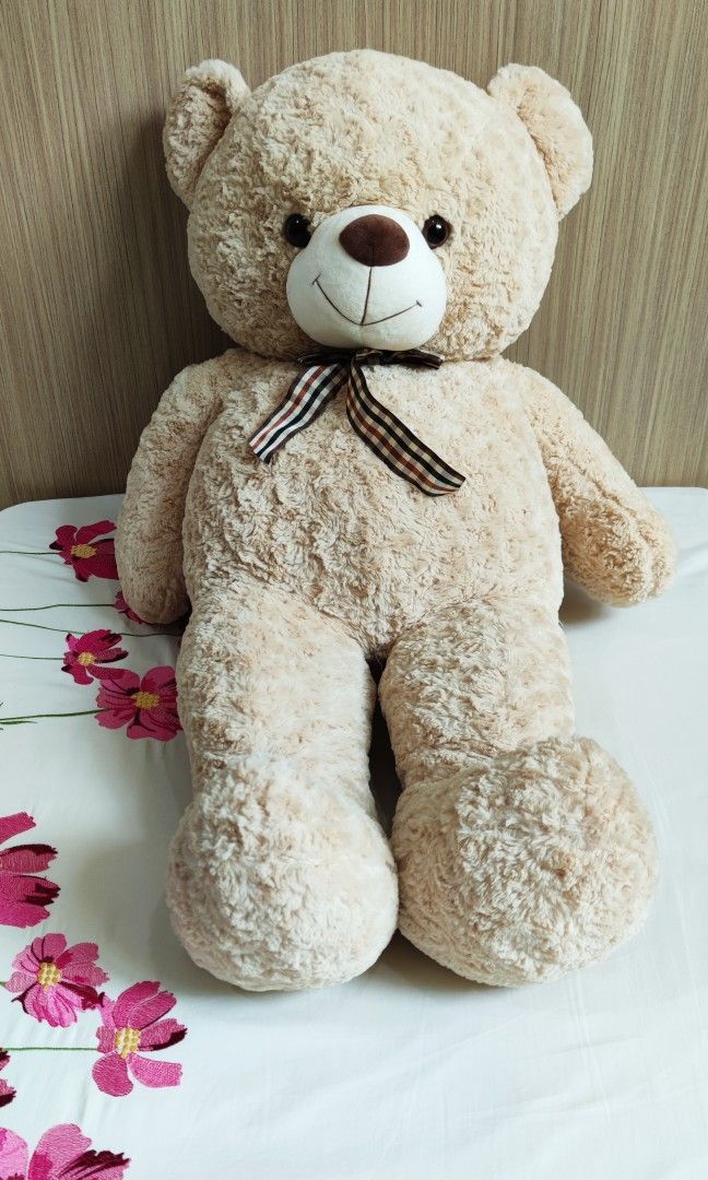 Max and sax teddy bear price sales