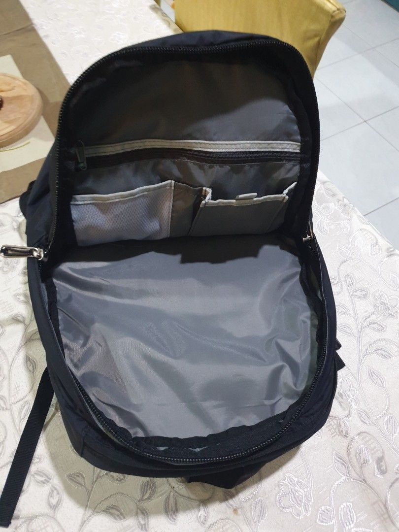 North face sale mainframe laptop backpack