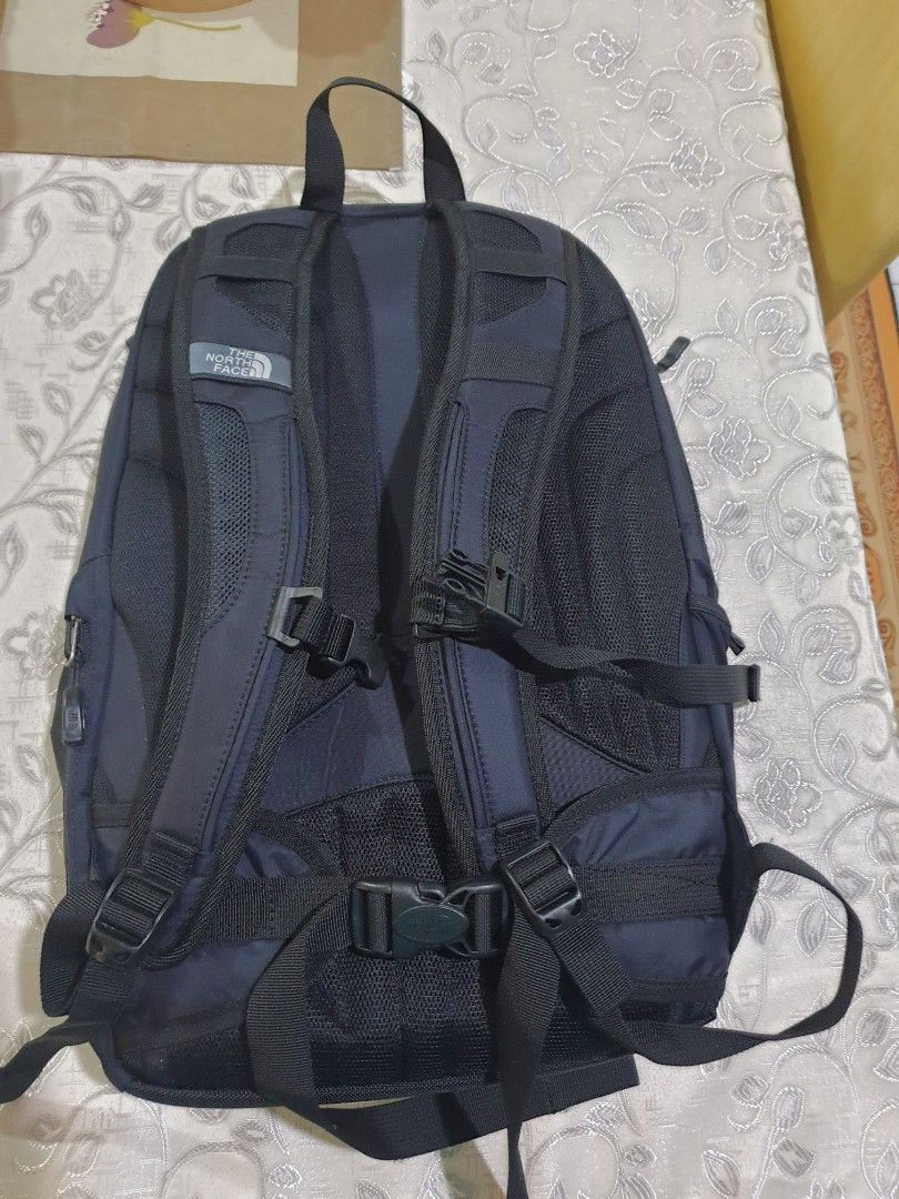 The North Face Mainframe Backpack